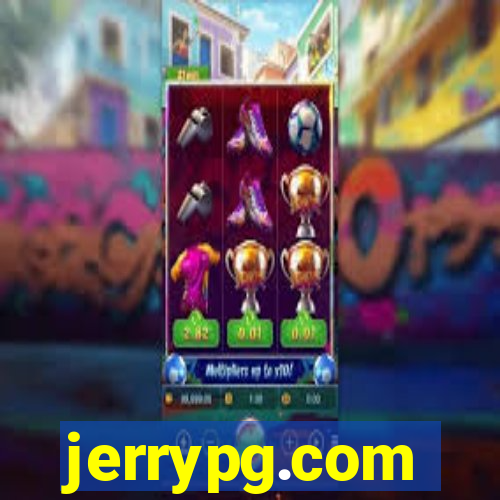 jerrypg.com