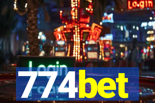 774bet