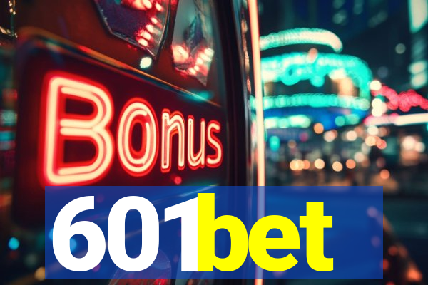 601bet