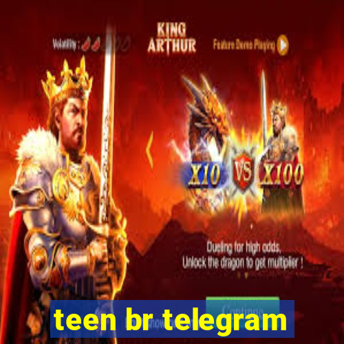 teen br telegram