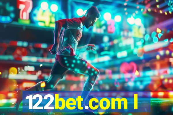 122bet.com l