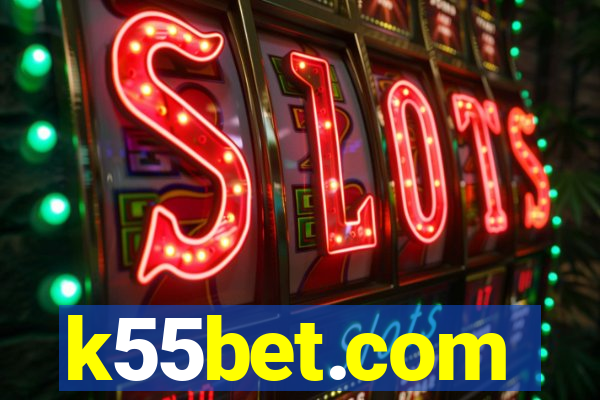 k55bet.com