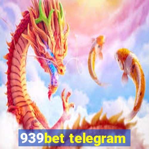 939bet telegram