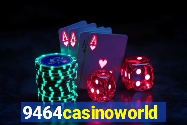 9464casinoworld