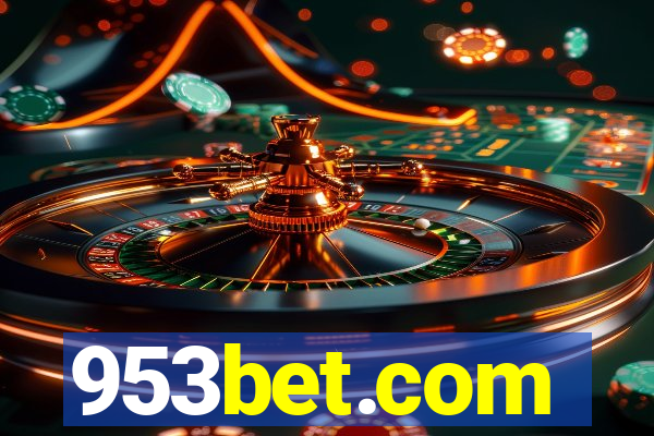 953bet.com