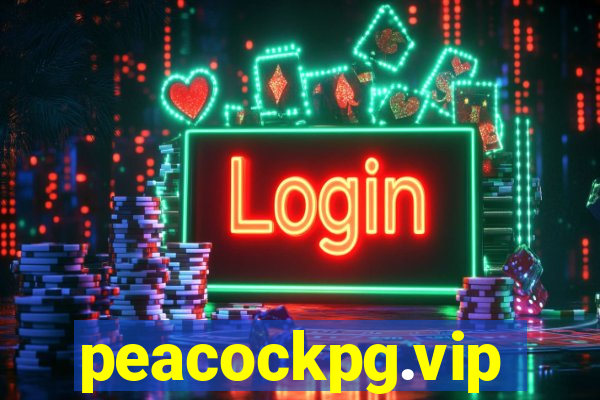 peacockpg.vip