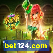 bet124.com