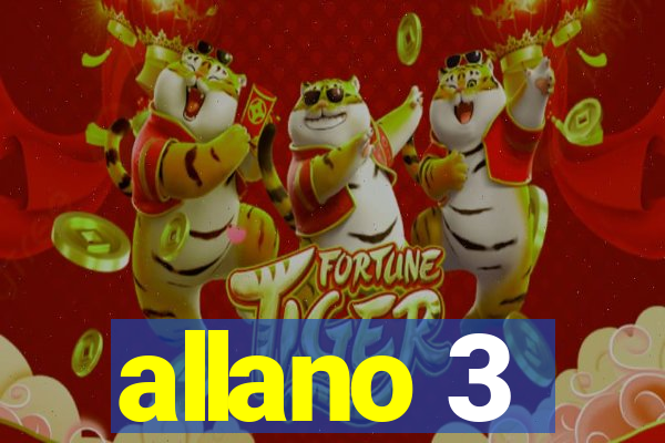 allano 3