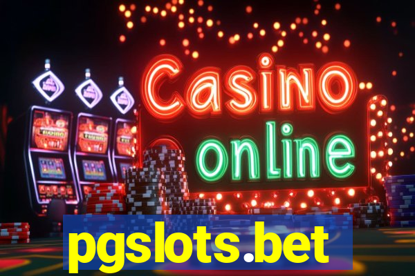 pgslots.bet