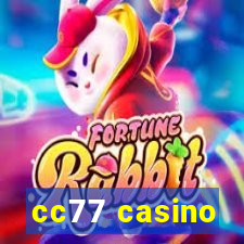 cc77 casino