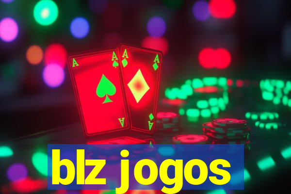 blz jogos