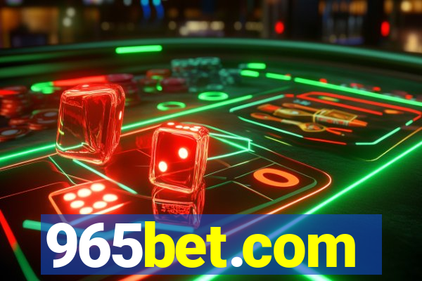 965bet.com