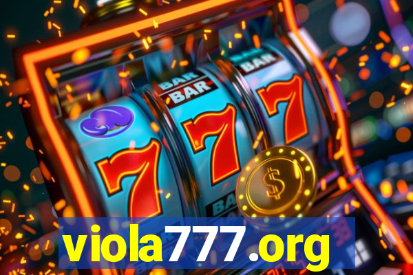 viola777.org