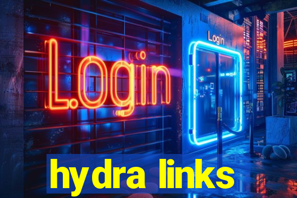 hydra links