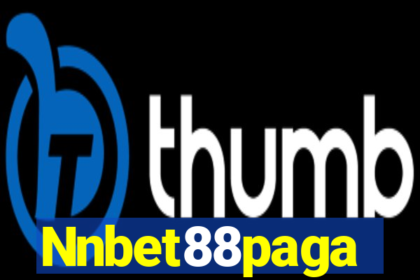 Nnbet88paga