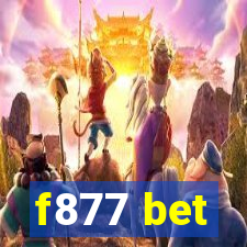 f877 bet