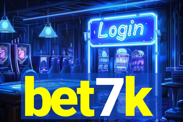 bet7k