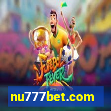 nu777bet.com