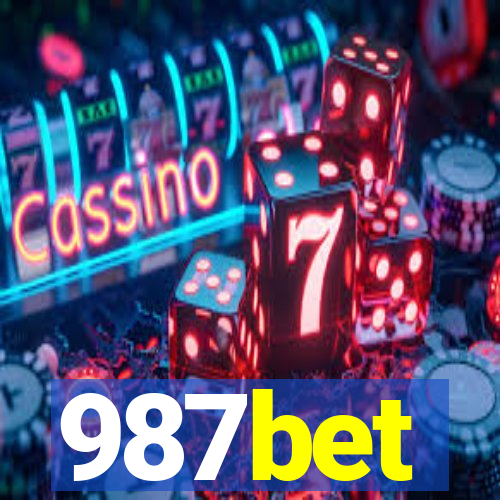 987bet