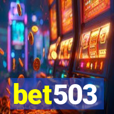 bet503