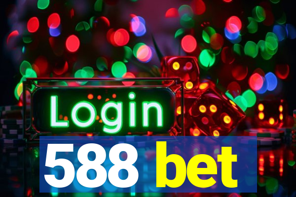 588 bet