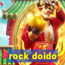 rock doido