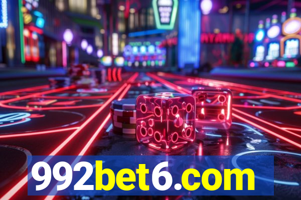 992bet6.com