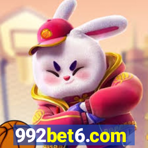 992bet6.com