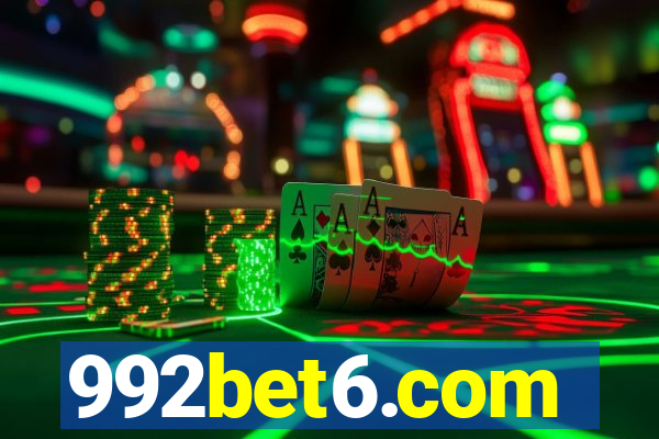 992bet6.com