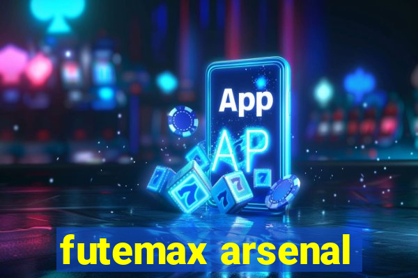 futemax arsenal