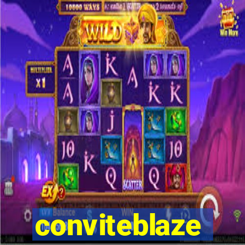 conviteblaze