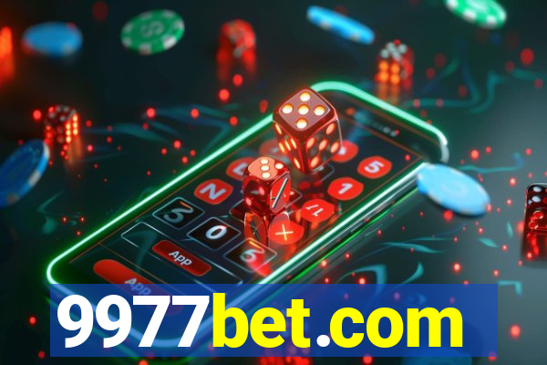 9977bet.com