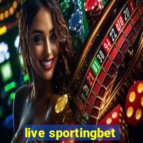 live sportingbet