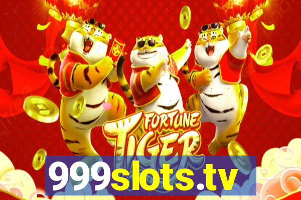 999slots.tv