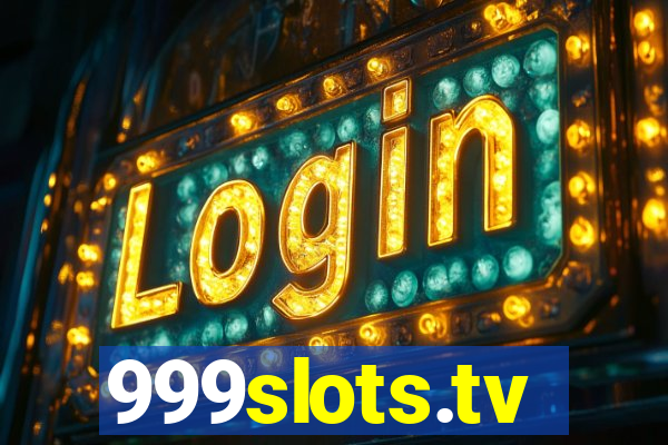 999slots.tv