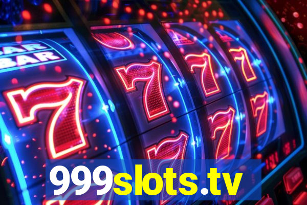 999slots.tv