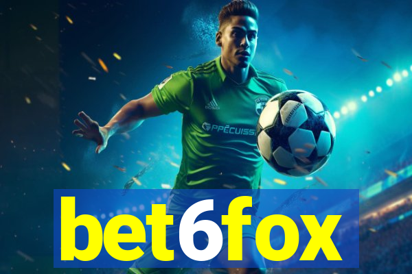 bet6fox