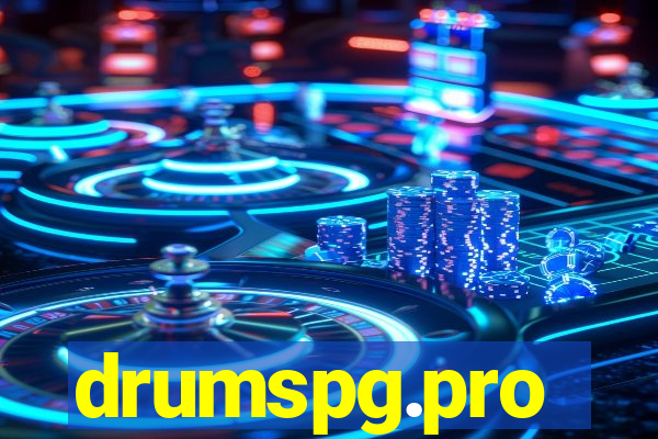 drumspg.pro