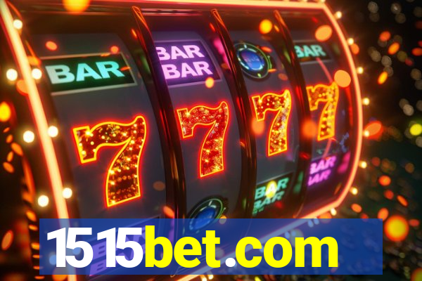 1515bet.com