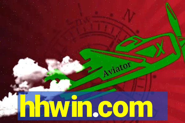 hhwin.com