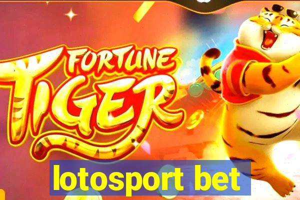 lotosport bet