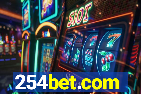 254bet.com