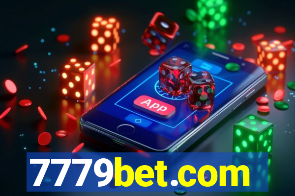 7779bet.com