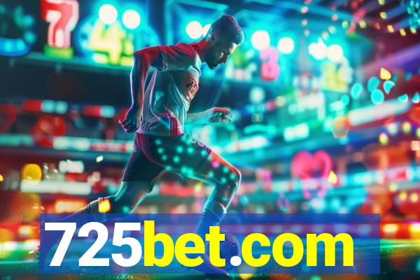 725bet.com