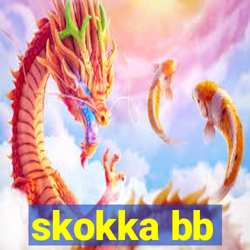 skokka bb