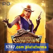 5787.com plataforma