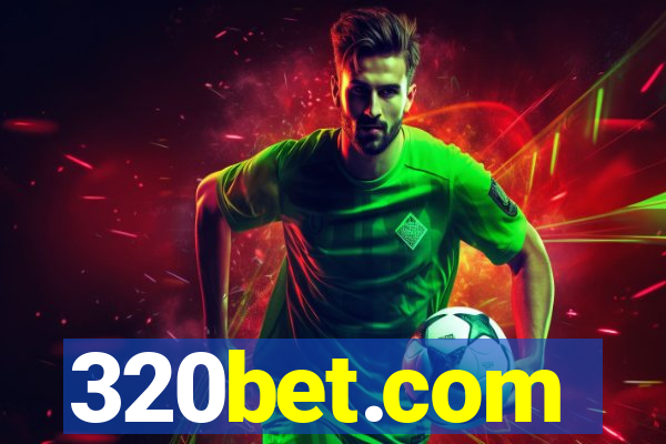 320bet.com