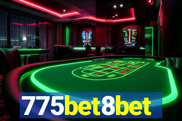 775bet8bet