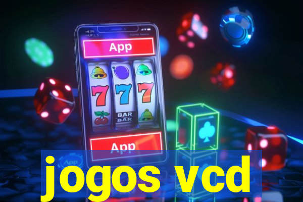 jogos vcd