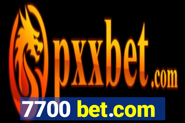 7700 bet.com